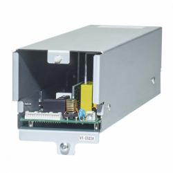 TOA VX-050DA amplificatore audio Resa/fase Metallico 