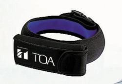 TOA WH-4000P parte e accessorio del microfono 