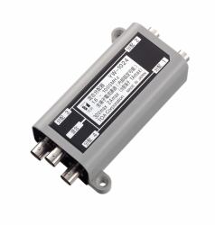 TOA YW-1024 splitter audio Grigio 