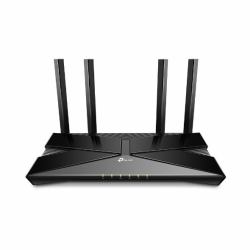 TP-Link Archer AX23 router wireless Gigabit Ethernet Dual-band [2.4 GHz/5 GHz] Nero 