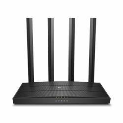 TP-Link Archer C80 router wireless Gigabit Ethernet Dual-band [2.4 GHz/5 GHz] Nero 