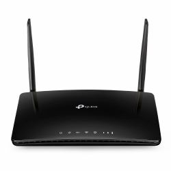 TP-Link Archer MR500 router wireless Gigabit Ethernet Dual-band [2.4 GHz/5 GHz] 4G Nero 