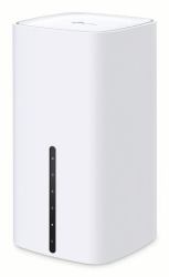 TP-Link Archer AX1800 router wireless Gigabit Ethernet Dual-band [2.4 GHz/5 GHz] 5G Bianco 