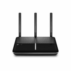 TP-Link ARCHER VR600 router wireless Gigabit Ethernet Dual-band [2.4 GHz/5 GHz] Nero 