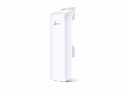 TP-Link CPE210 300 Mbit/s Bianco Supporto Power over Ethernet [PoE] 