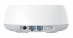 TP-Link DECO BE25[1-PACK] sistema Wi-Fi Mesh Dual-band [2.4 GHz/5 GHz] Wi-Fi 7 [802.11be] Bianco 2 Interno 