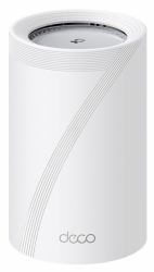 TP-Link Deco BE65 Pro Tri-band [2,4 GHz/5 GHz/6 GHz] Wi-Fi 7 [802.11be] Bianco 3 Interno 