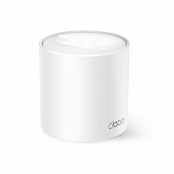 TP-Link Deco X10 Dual-band [2.4 GHz/5 GHz] Wi-Fi 6 [802.11ax] Bianco 2 Interno 