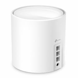 TP-Link Deco X50 Dual-band [2.4 GHz/5 GHz] Wi-Fi 6 [802.11ax] Bianco 3 Interno 