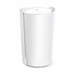 TP-Link Deco X50-5G Dual-band [2.4 GHz/5 GHz] Wi-Fi 6 [802.11ax] Bianco 3 Interno 