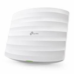 TP-Link Omada EAP110 300 Mbit/s Bianco Supporto Power over Ethernet [PoE] 