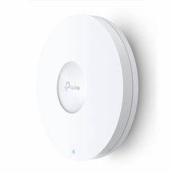 TP-Link Omada EAP620 HD punto accesso WLAN 1201 Mbit/s Bianco Supporto Power over Ethernet [PoE] 