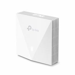 TP-Link Omada EAP650-Wall 3000 Mbit/s Bianco Supporto Power over Ethernet [PoE] 