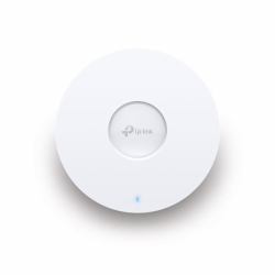 TP-Link Omada EAP670 punto accesso WLAN 5400 Mbit/s Bianco Supporto Power over Ethernet [PoE] 