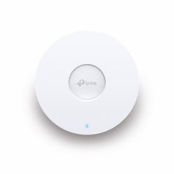 TP-Link Omada EAP670 5400 Mbit/s Bianco Supporto Power over Ethernet [PoE] 