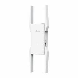 TP-Link Omada EAP673-Extender Ripetitore di rete Bianco 10, 100, 1000 Mbit/s 