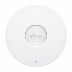 TP-Link Omada EAP673 punto accesso WLAN 5400 Mbit/s Bianco Supporto Power over Ethernet [PoE] 