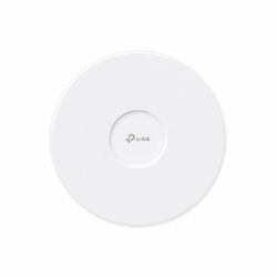 TP-Link Omada EAP723 punto accesso WLAN 3600 Mbit/s Bianco Supporto Power over Ethernet [PoE] 