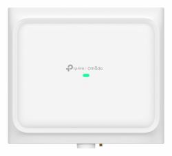 TP-Link Omada EAP772-Outdoor 9300 Mbit/s Bianco 