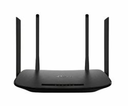 TP-Link EC223-G5 router wireless Gigabit Ethernet Dual-band [2.4 GHz/5 GHz] Nero 