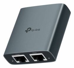 TP-Link EH210 divisore di rete Nero 