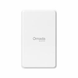 TP-Link Omada ER701-5G-Outdoor gateway/controller 10, 100, 1000, 2500 Mbit/s 