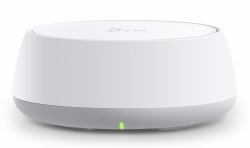 TP-Link HB210 Pro Dual-band [2.4 GHz/5 GHz] Wi-Fi 7 [802.11be] Bianco, Grigio 2 Interno 