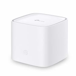 TP-Link HX220 Dual-band [2.4 GHz/5 GHz] Wi-Fi 6 [802.11ax] Bianco 3 