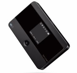 TP-Link M7350 Apparecchiature di rete wireless cellulare 