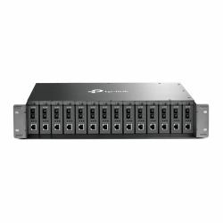 TP-Link Chassis per Rack a 14 Slot 