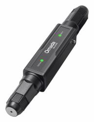 TP-Link Omada PoE+ Extender Ripetitore di rete Nero 10, 100, 1000 Mbit/s 