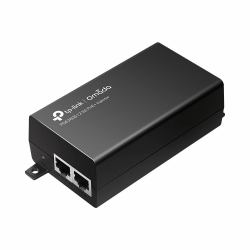 TP-Link Omada POE260S adattatore PoE e iniettore 2.5 Gigabit Ethernet, Fast Ethernet, Gigabit Ethernet 