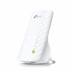 TP-Link RE200 moltiplicatore di rete Ripetitore di rete Bianco 10, 100 Mbit/s 