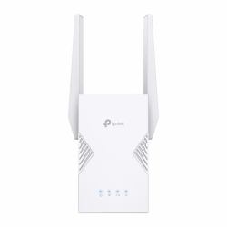 TP-Link RE225BE moltiplicatore di rete Ripetitore di rete Bianco 