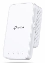 TP-Link RE300 moltiplicatore di rete Ripetitore di rete Bianco 