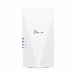 TP-Link RE3000X Ripetitore di rete 2402 Mbit/s Bianco 