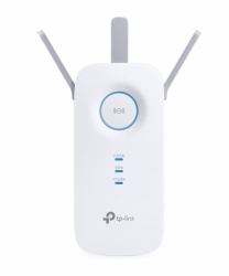 TP-Link AC1750 Wi-Fi Ripetitore di rete Bianco 10, 100, 1000 Mbit/s 