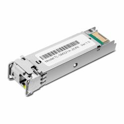 TP-Link Omada TL-SM321A modulo del ricetrasmettitore di rete Fibra ottica 1250 Mbit/s SFP 
