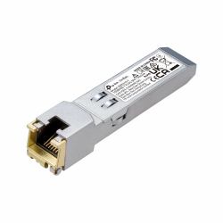 TP-Link Omada SM5310-T modulo del ricetrasmettitore di rete Rame 10300 Mbit/s RJ-45 