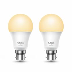 TP-Link Tapo L510B[2-pack] Lampadina intelligente Wi-Fi 8,7 W 