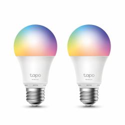 TP-Link Tapo L530E Lampadina intelligente Wi-Fi 