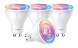 TP-Link Tapo L630 Lampadina intelligente Wi-Fi 3,7 W 
