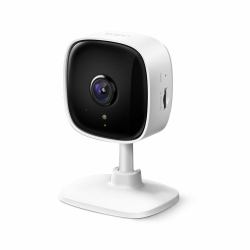 TP-Link Tapo C110 Cubo Telecamera di sicurezza IP Interno 1920 x 1080 Pixel Scrivania 