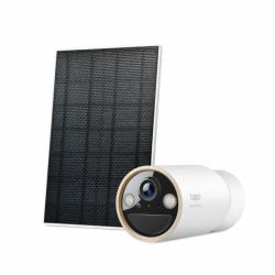 TP-Link Tapo C460 KIT Pallottola [forma] Telecamera di sicurezza IP Esterno 3840 x 2160 Pixel Parete 
