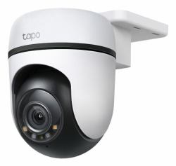 TP-Link Tapo C510W Torretta Telecamera di sicurezza IP Interno e esterno 2304 x 1296 Pixel Soffitto 
