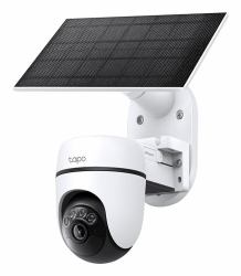 TP-Link Tapo C610 KIT Torretta Telecamera di sicurezza IP Esterno 2304 x 1296 Pixel Soffitto/Parete/Palo 