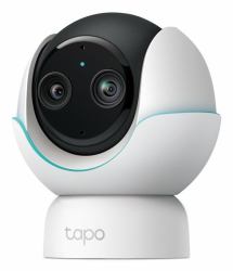 TP-Link Tapo C840 Wi-Fi Bianco 