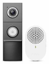 TP-Link Tapo D235 Nero, Bianco 