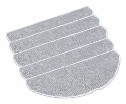 TP-Link Tapo RVA301 Panno mop Robot aspirapolvere 