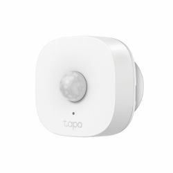 TP-Link Tapo T100 Wireless Soffitto/muro Bianco 